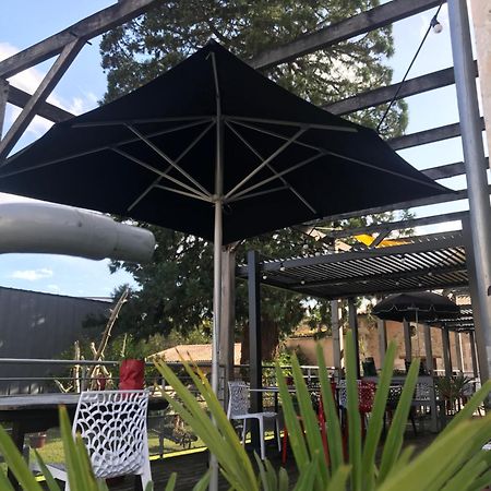 Rest Hotel L Ardoise Augé 外观 照片