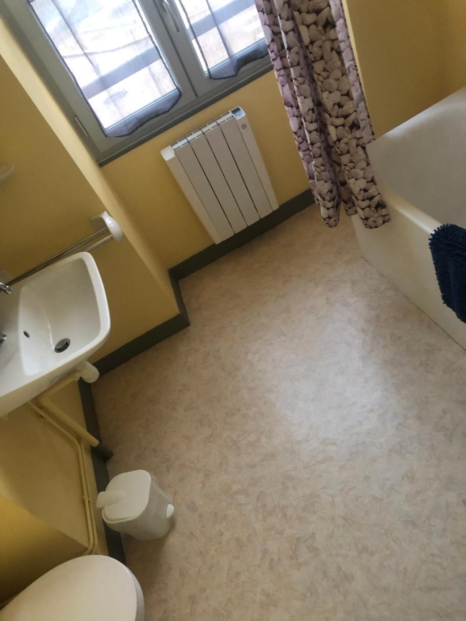 Rest Hotel L Ardoise Augé 外观 照片