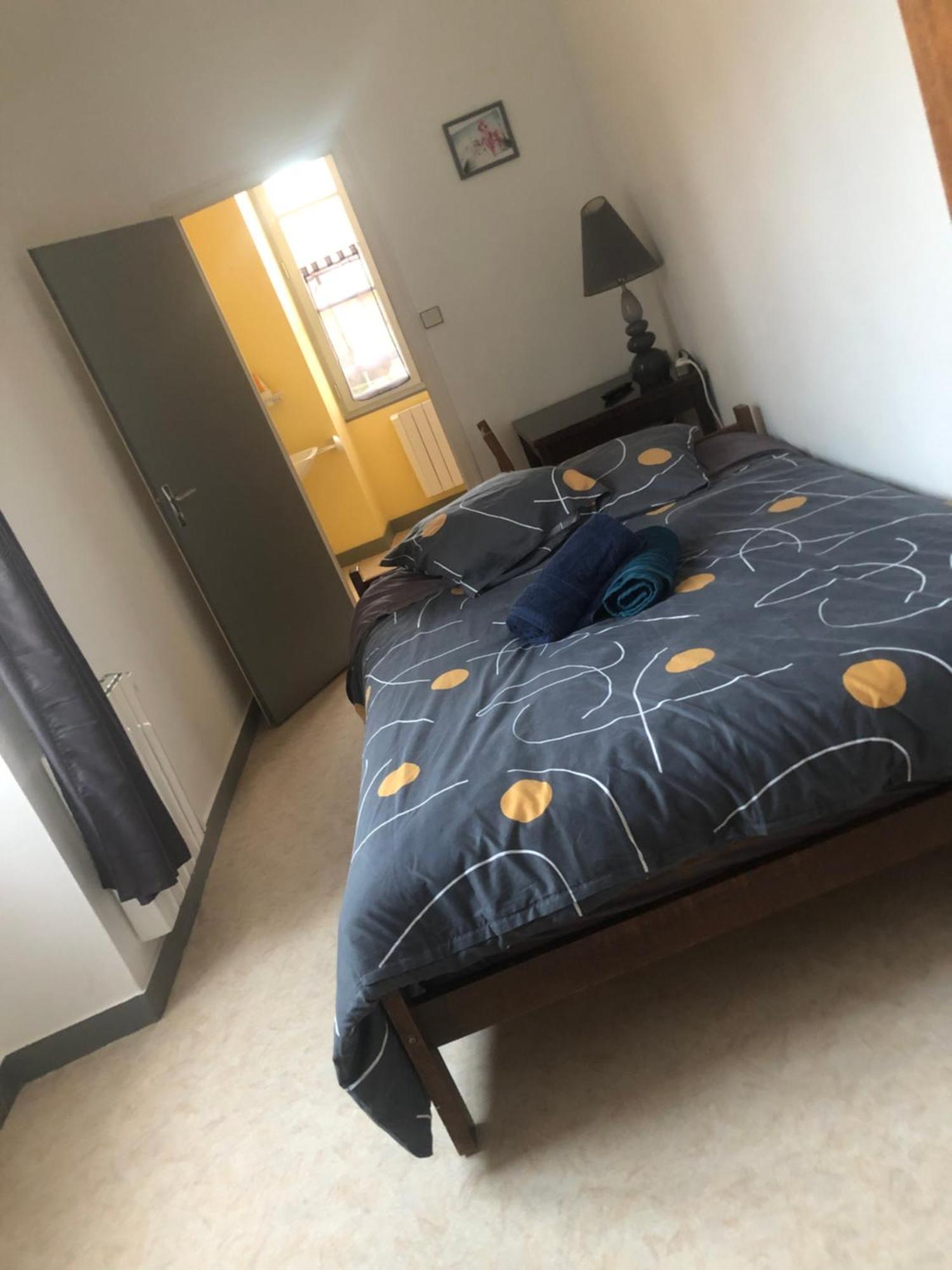 Rest Hotel L Ardoise Augé 外观 照片