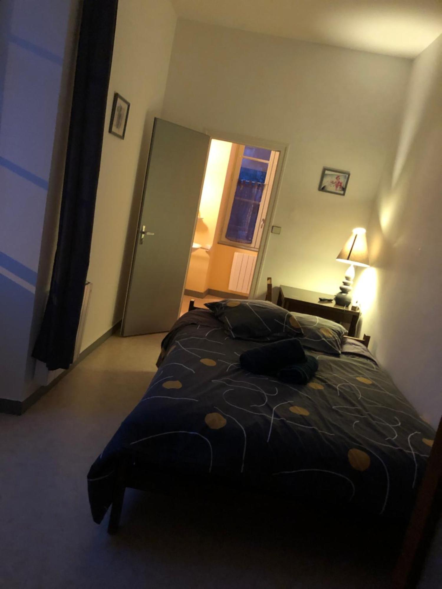 Rest Hotel L Ardoise Augé 外观 照片