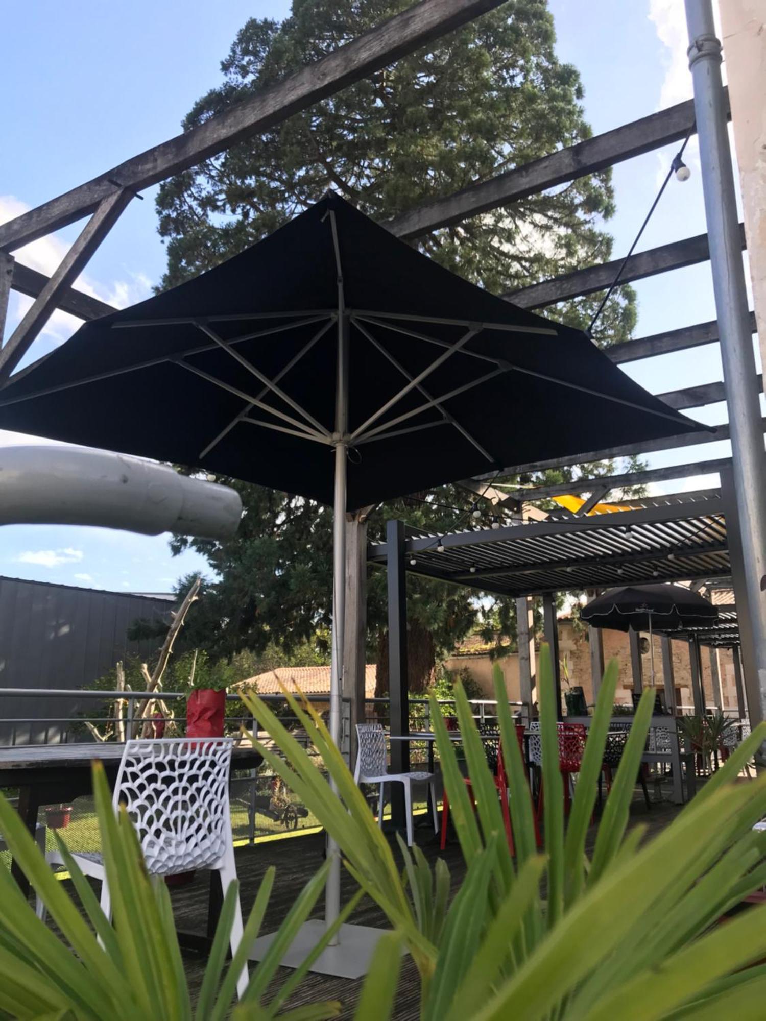 Rest Hotel L Ardoise Augé 外观 照片