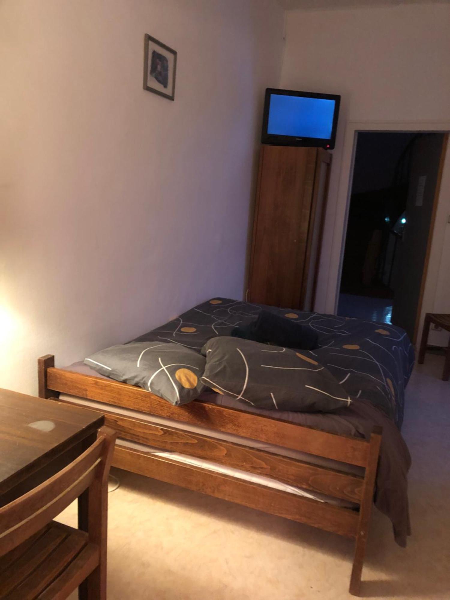 Rest Hotel L Ardoise Augé 外观 照片