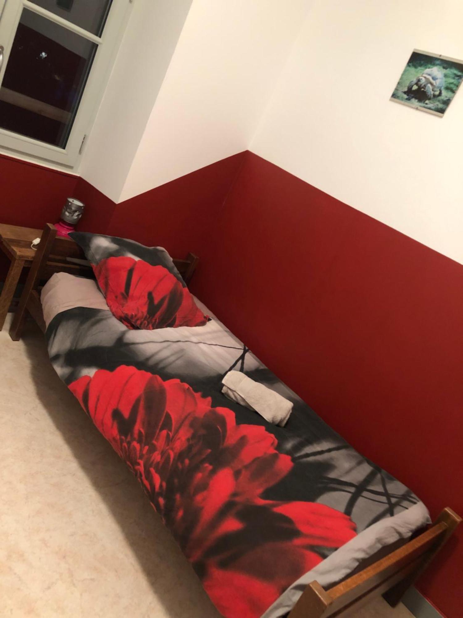 Rest Hotel L Ardoise Augé 外观 照片