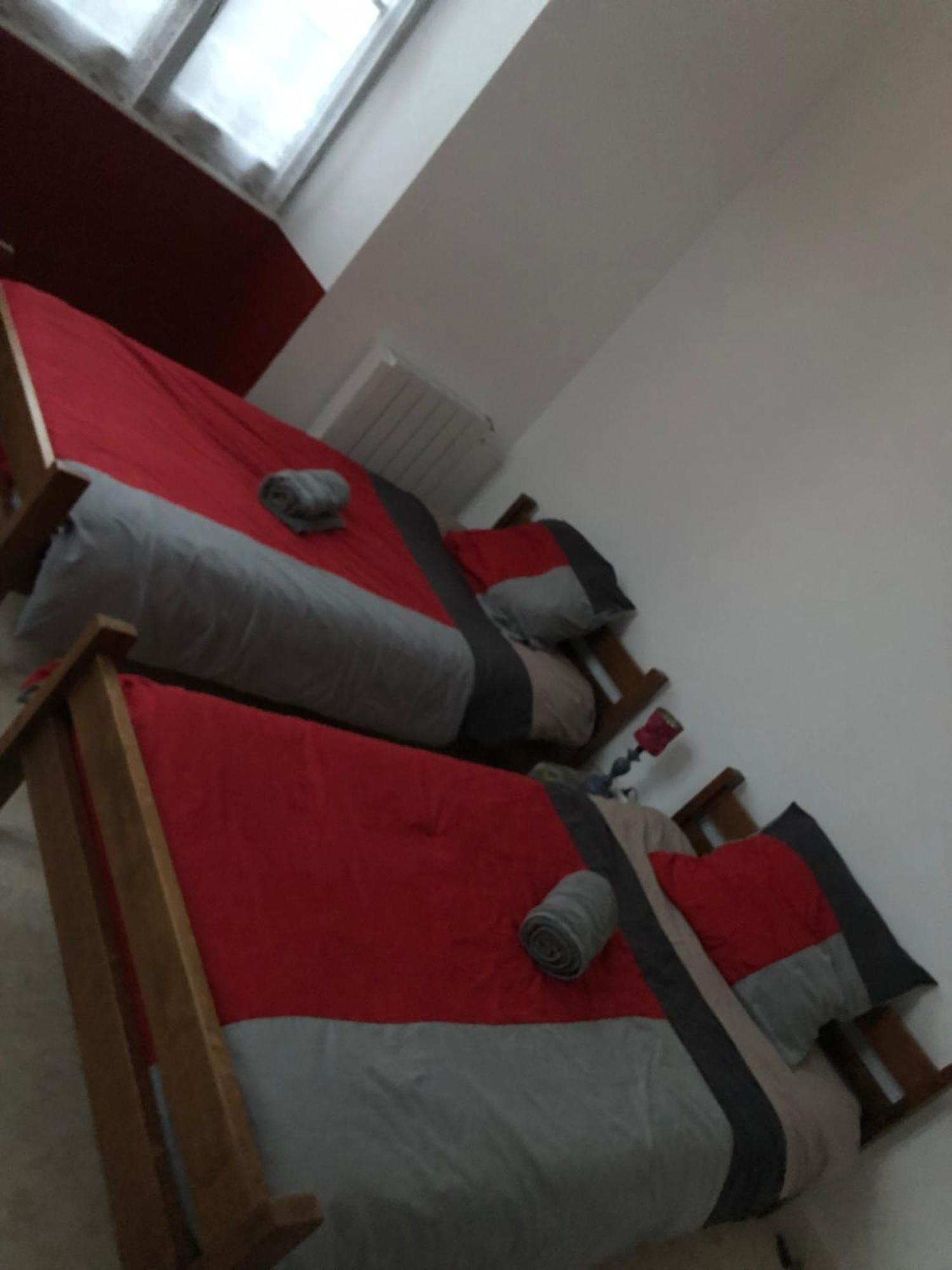 Rest Hotel L Ardoise Augé 外观 照片