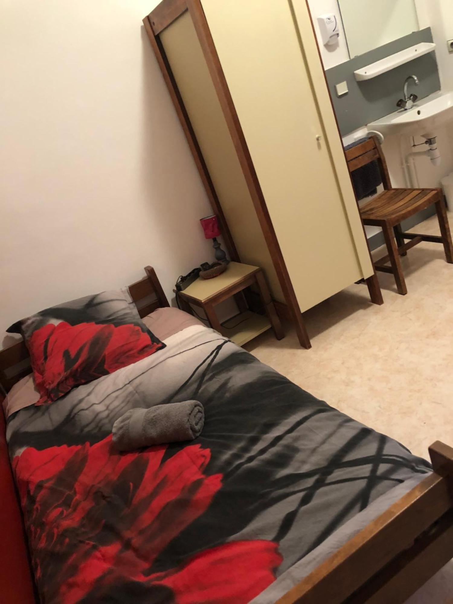 Rest Hotel L Ardoise Augé 外观 照片