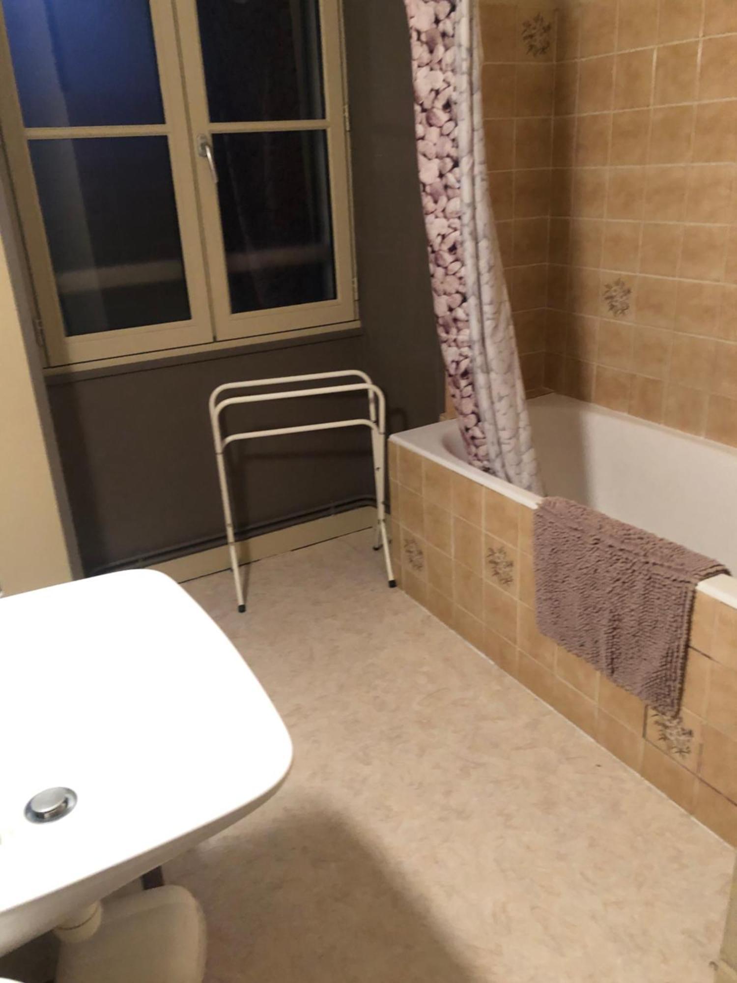 Rest Hotel L Ardoise Augé 外观 照片