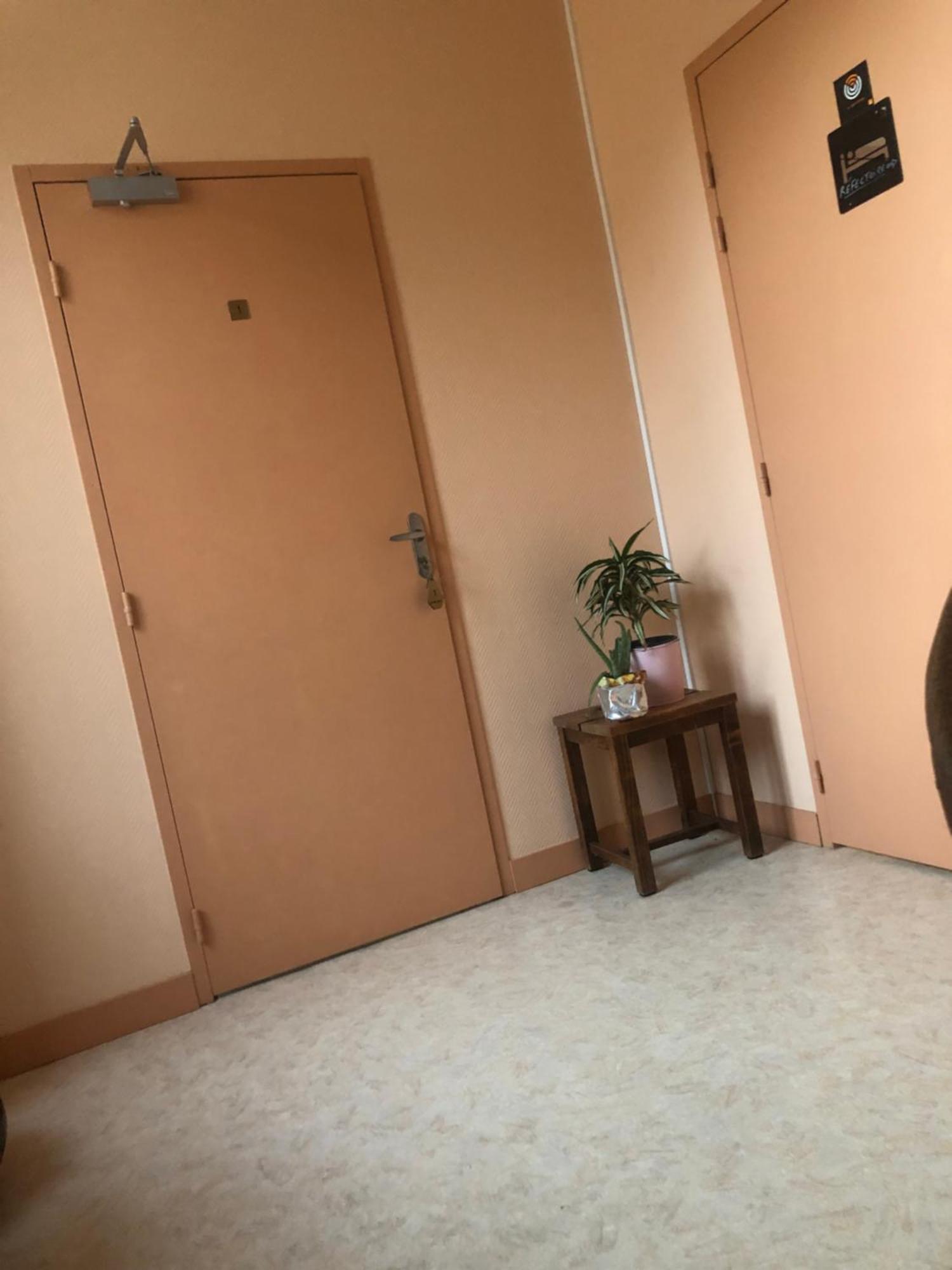 Rest Hotel L Ardoise Augé 外观 照片