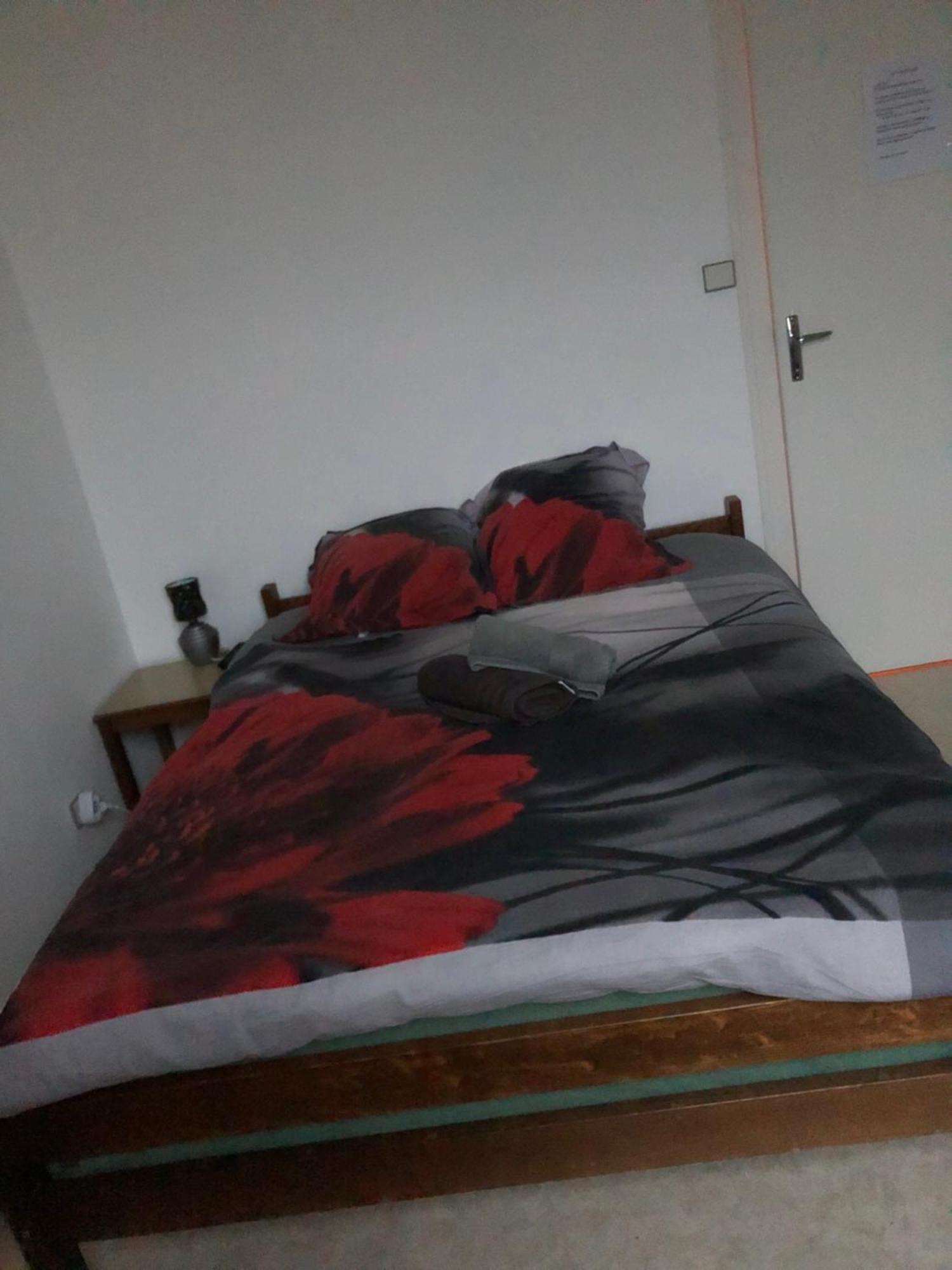 Rest Hotel L Ardoise Augé 外观 照片