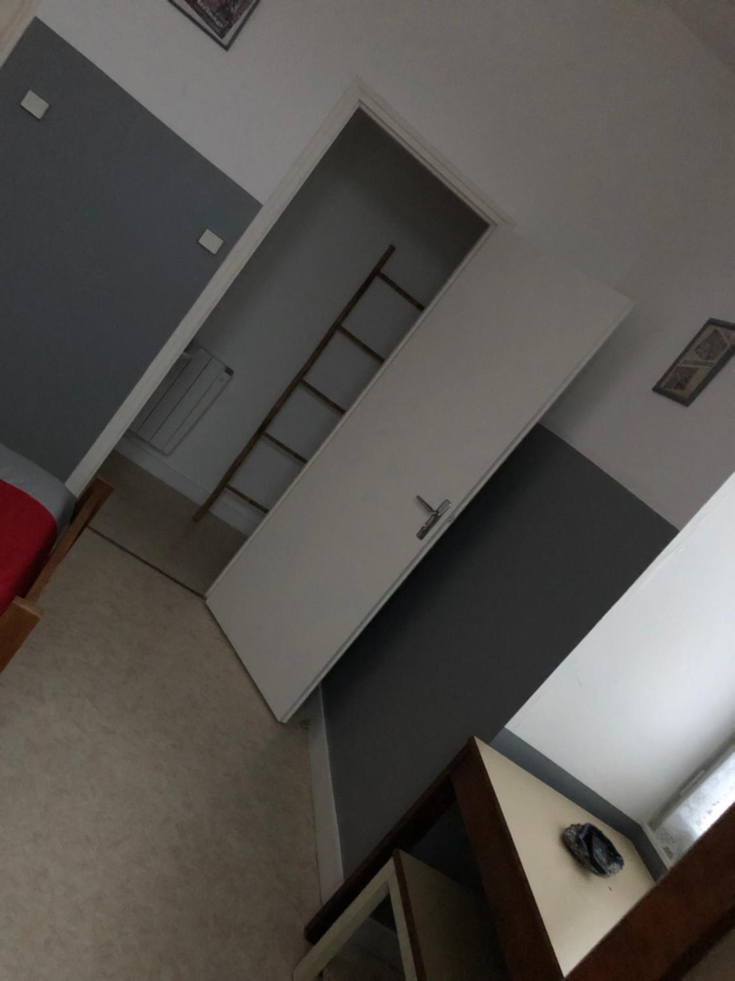 Rest Hotel L Ardoise Augé 外观 照片