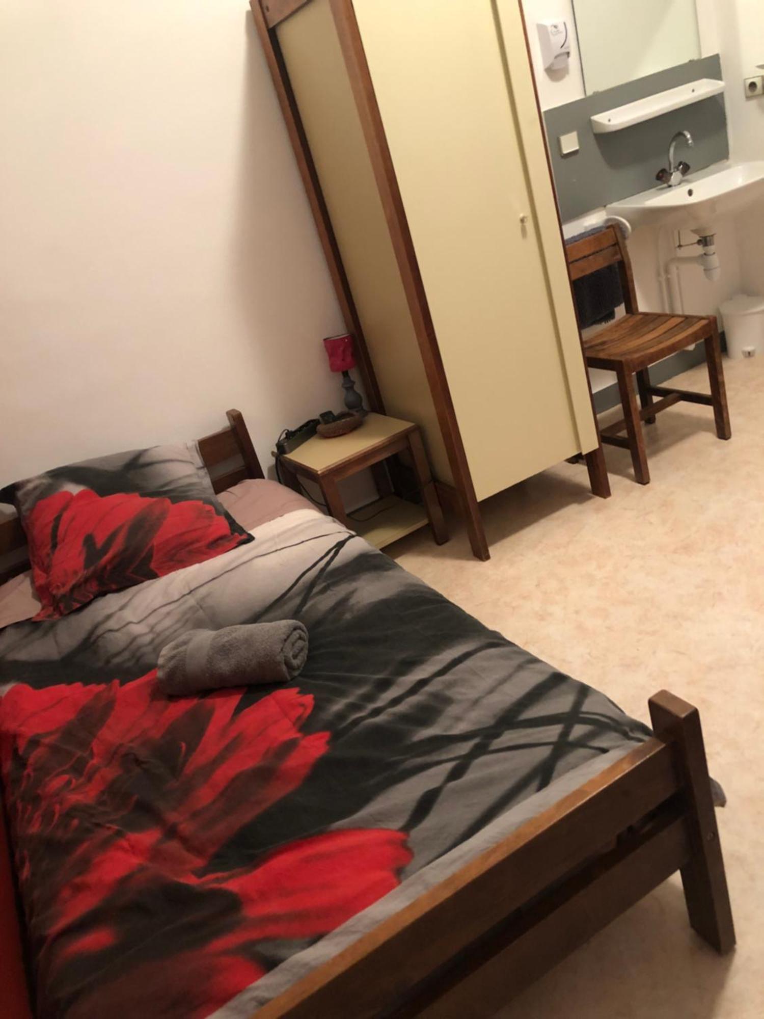 Rest Hotel L Ardoise Augé 外观 照片