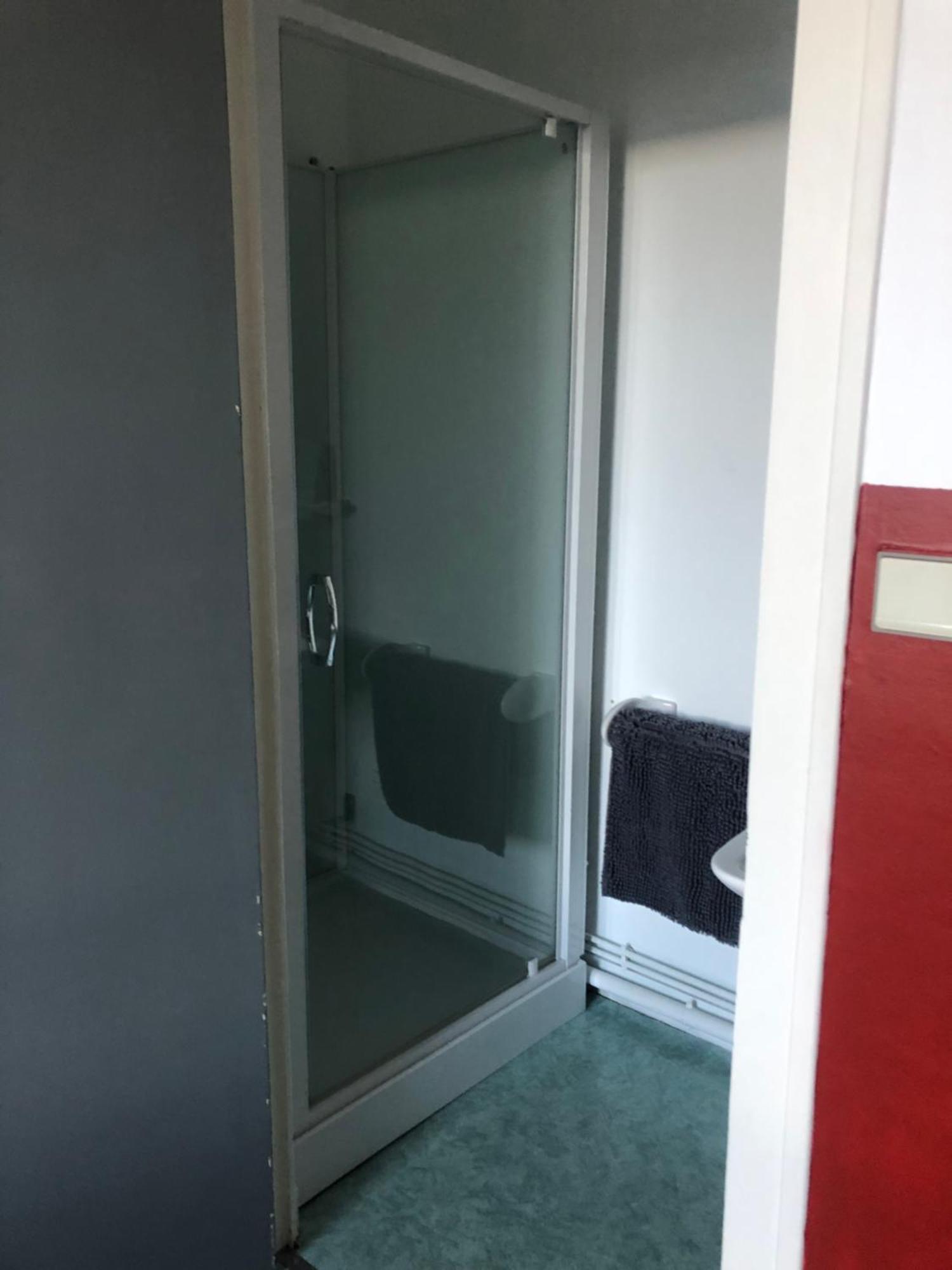 Rest Hotel L Ardoise Augé 外观 照片